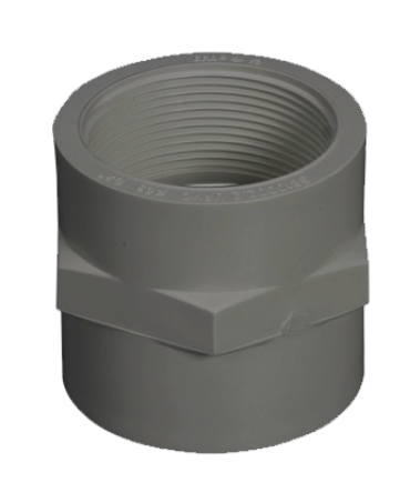 PVC Female Adaptor | ERA
