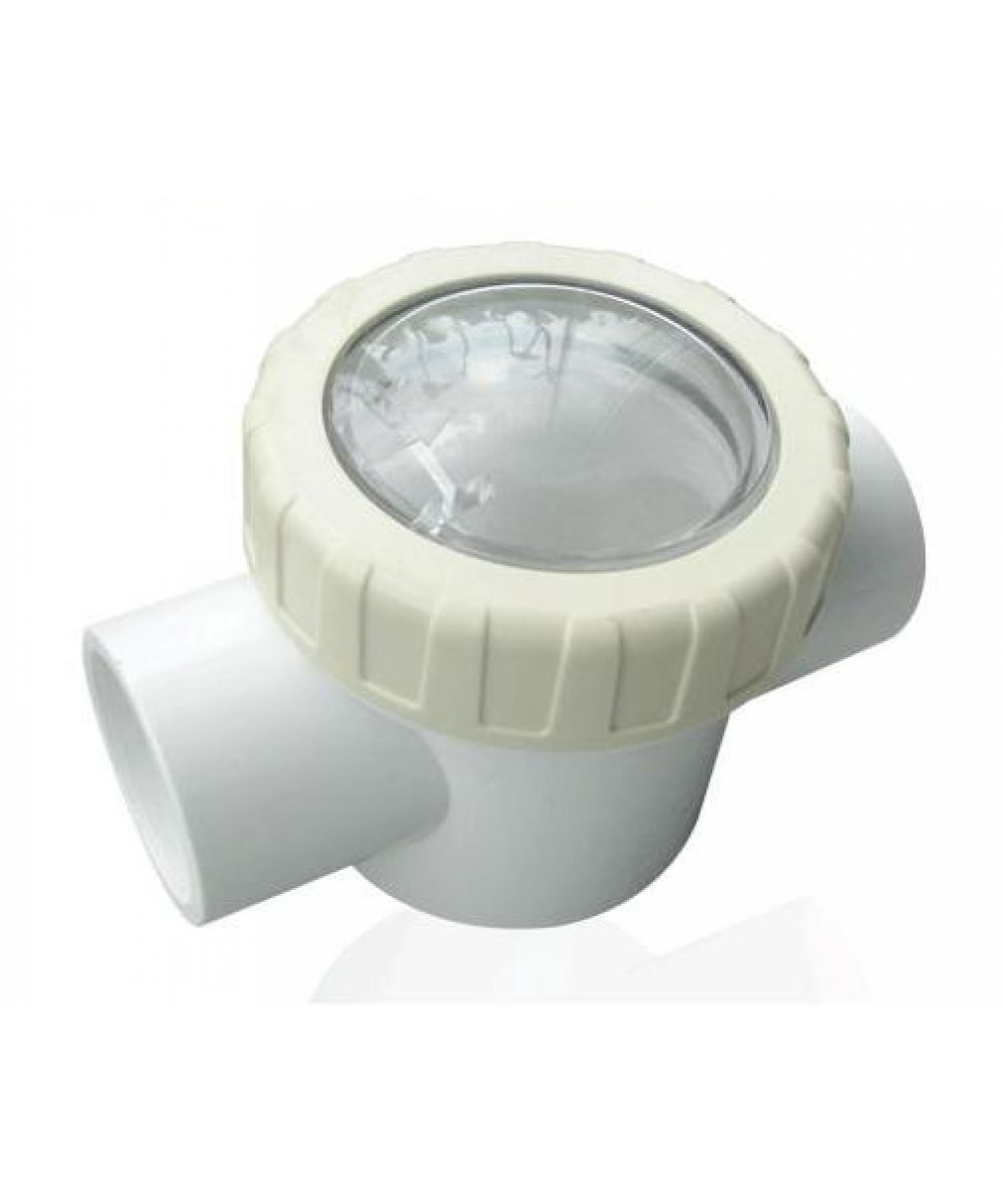 Check Valve, Ø50 and Ø63, Emaux