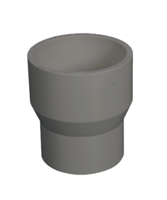 PVC Reducing Coupling | ERA