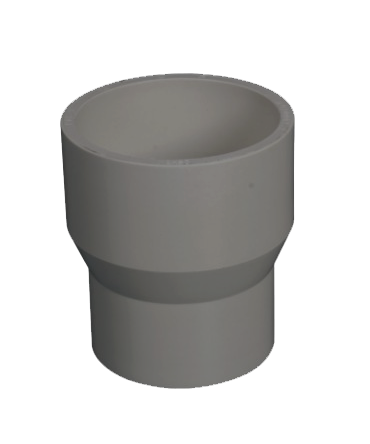 PVC Reducing Coupling | ERA