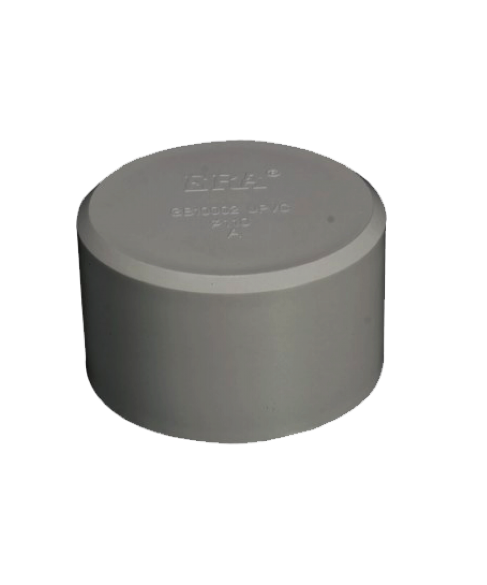 PVC End Plug | ERA