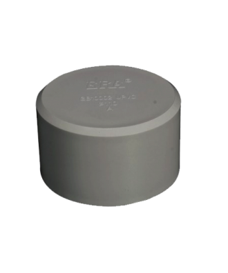 PVC End Plug | ERA