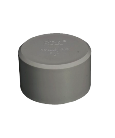 PVC End Plug | ERA