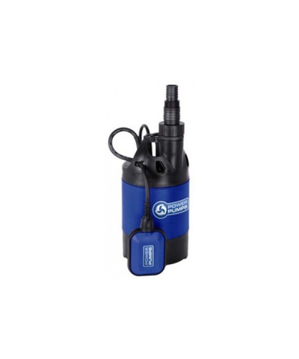  Submersible Pump for dirty water, EU