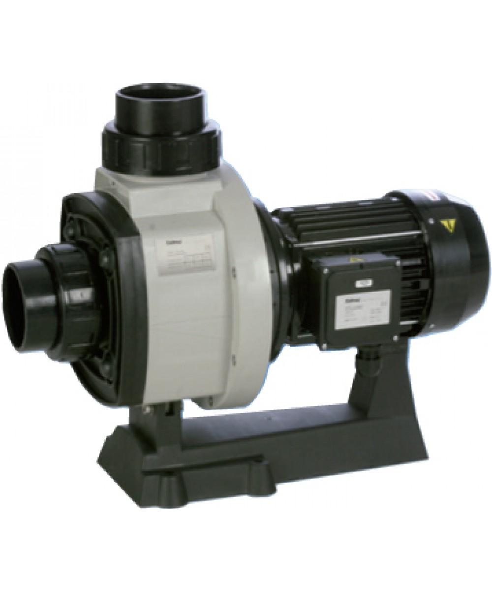 Self-priming variable speed pump, model Karpa, Kripsol