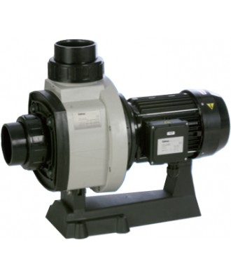 Self-priming variable speed pump, model Karpa, Kripsol