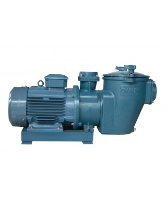 Pool pump with pre-filter, model “SE”, Emaux 