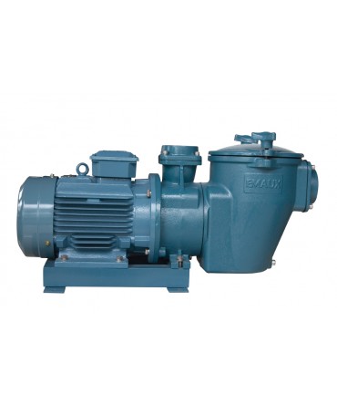 Pool pump with pre-filter, model “SE”, Emaux 