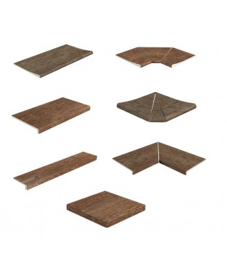 Coping Stone for Hot Tubs (0)