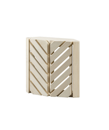 Aspen Sauna Lampshade | Spa Point