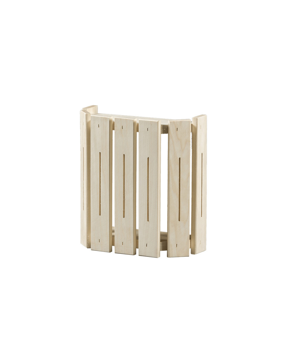 Aspen Sauna Lampshade | Spa Point