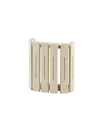 Aspen Sauna Lampshade | Spa Point