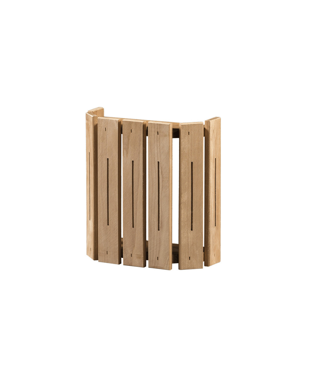 Thermo Aspen Sauna Lampshade | Spa Point