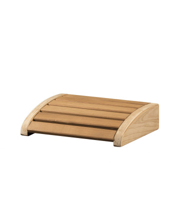 Thermo Aspen Sauna Pillow | Spa Point