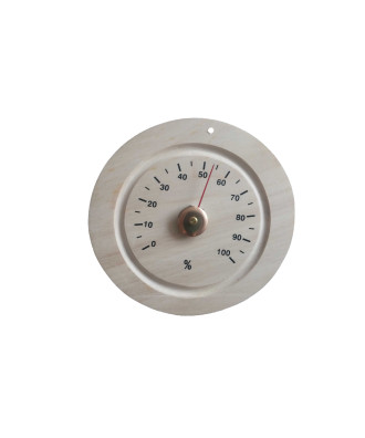 Sauna Hygrometer | Spa Point