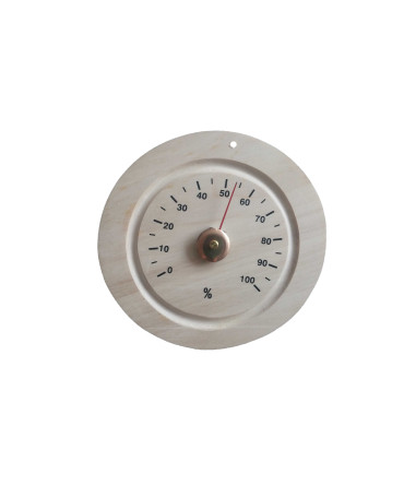 Sauna Hygrometer | Spa Point