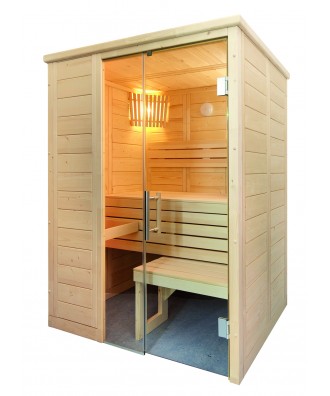 Traditional Finnish Saunas (0)