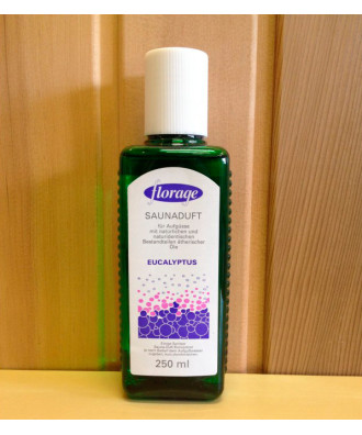 Sauna Essence Florage 250ml | Schreiber-Essenzen