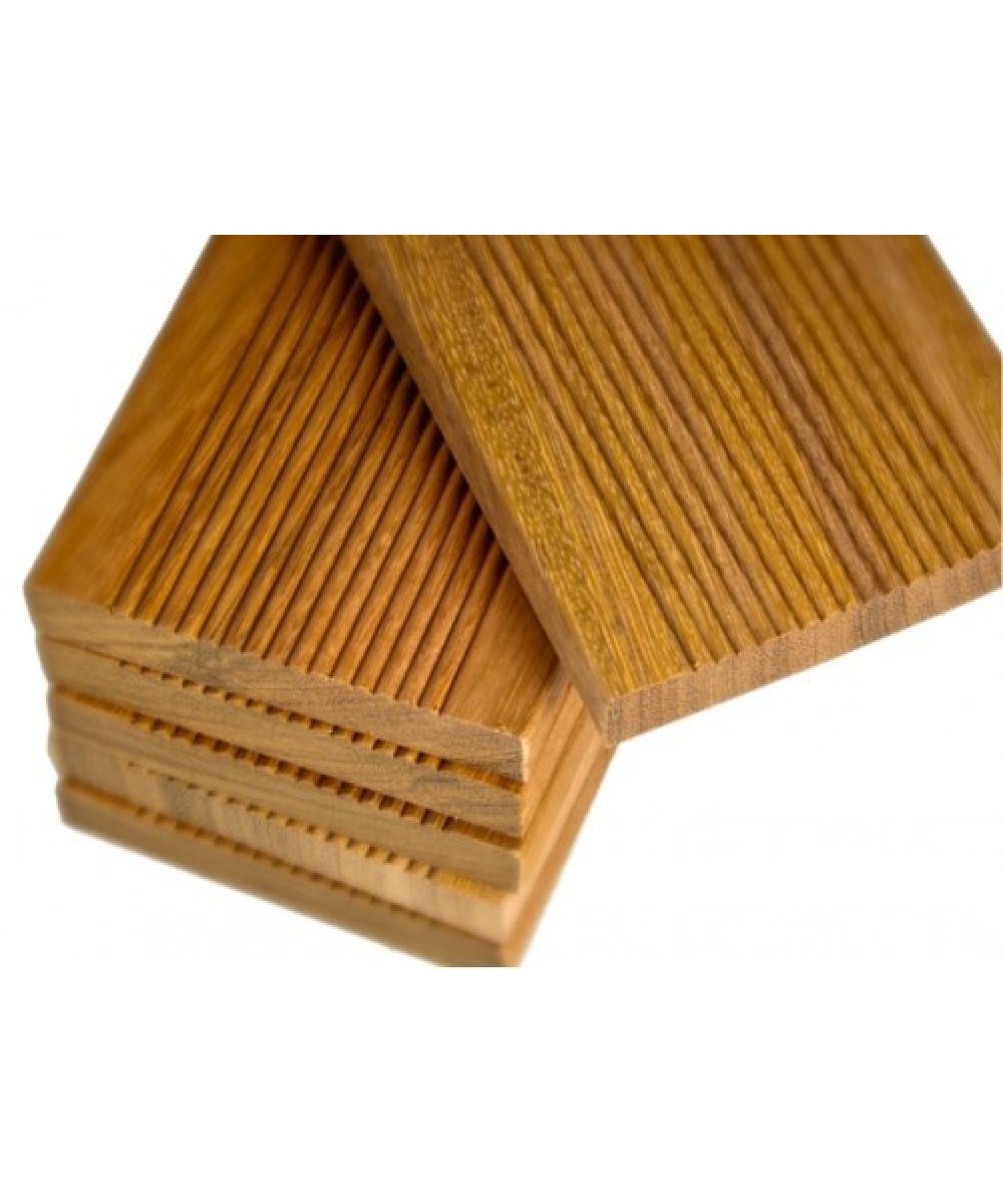 Decking, model "Tali Antislip", Point Point