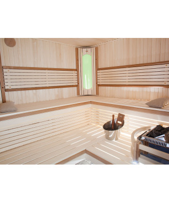 Chromotherapy for Sauna | Harvia