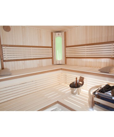 Chromotherapy for Sauna | Harvia