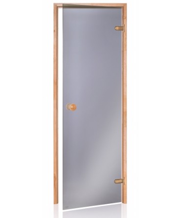 Sauna Door 89cm х 189cm model Scan919 | Spa Point