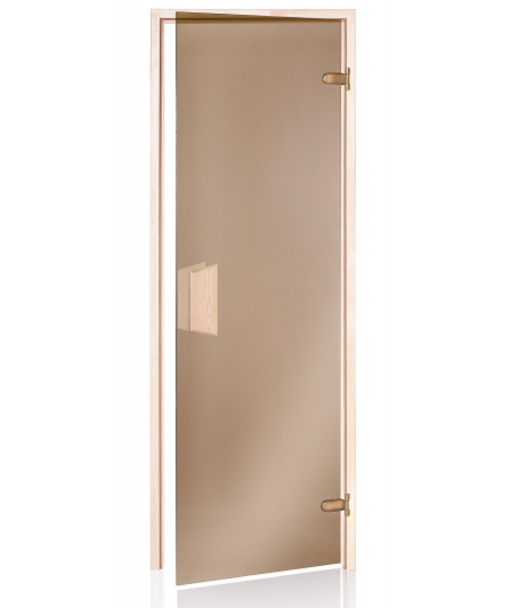 Sauna Door 79cm х 189cm model Scan819 | Spa Point