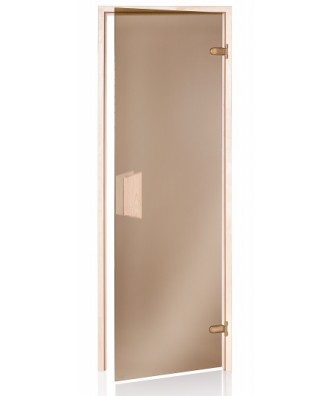Sauna Door 79cm х 189cm model Scan819 | Spa Point