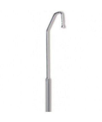 Outdoor Installation Shower, Point Point