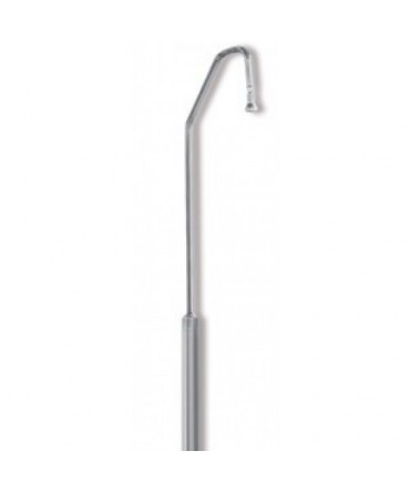 Outdoor Installation Shower, Point Point