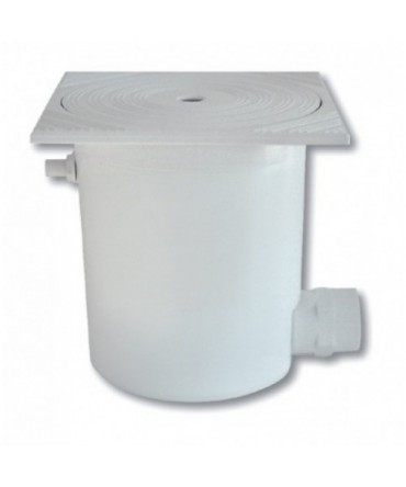 Water-Level Adjuster, Point Point