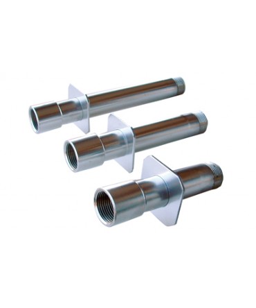 Stainless Steel Wall Conduit for Concrete Pools, Mar Piscine