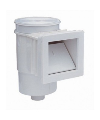 Skimmer with a Standard Opening for Liner Pools EM0010 138mm x 133mm | Emaux
