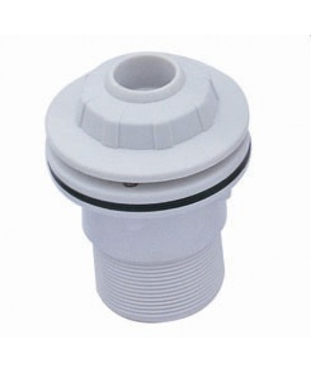 Wall-mounted Nozzle for Liner Pools, model 'EM2828V', Emaux