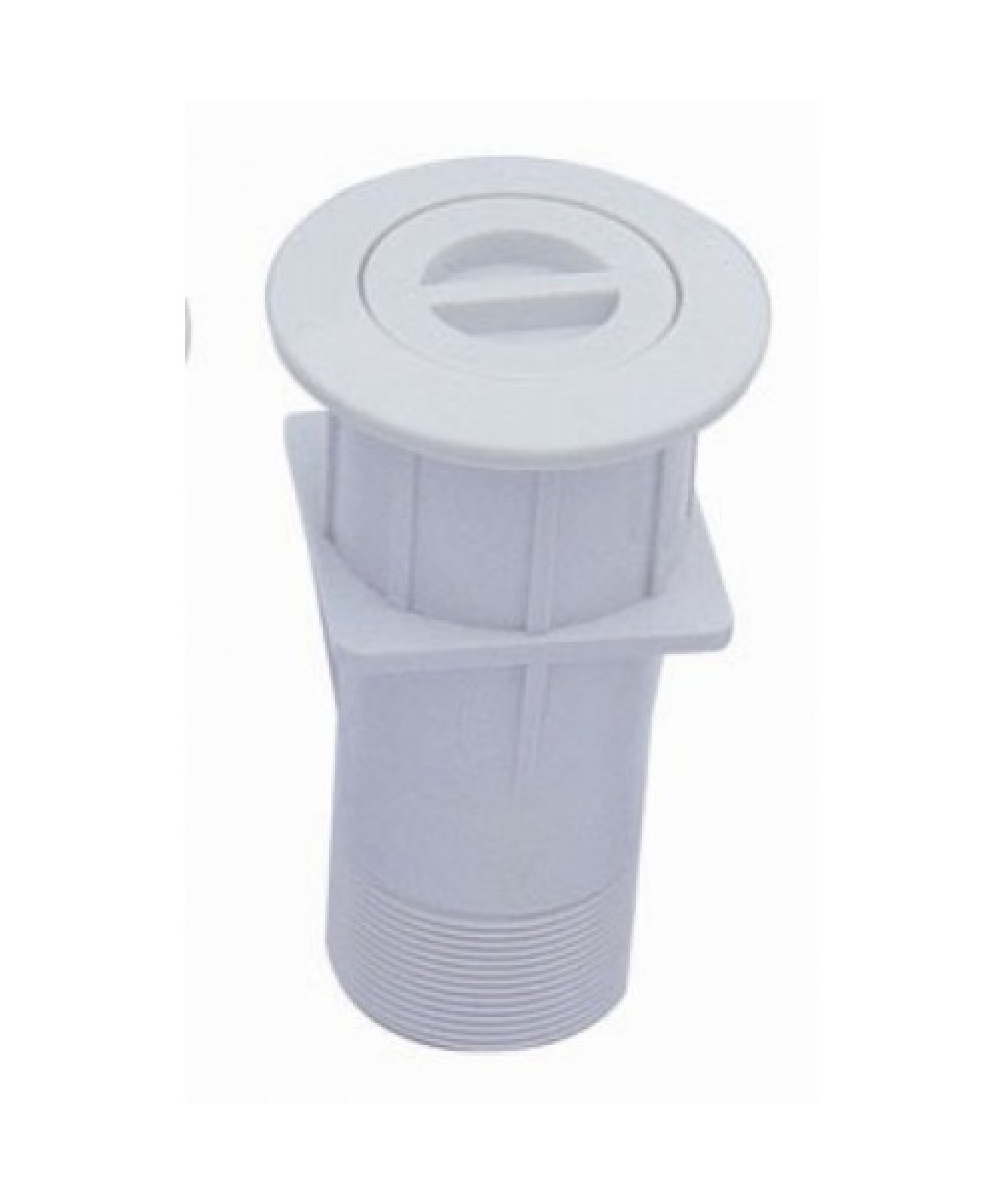 Vacuum Nozzle for Concrete Pools ø1½’’, model 'EM2827C', Emaux