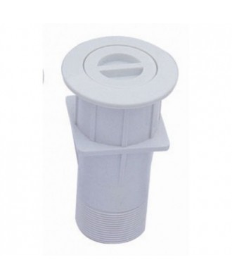 Vacuum Nozzle for Concrete Pools ø1½’’, model 'EM2827C', Emaux