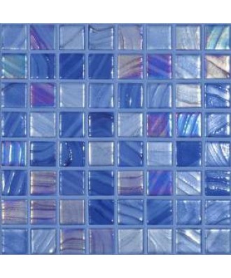 Glass Ceramic Mosaic 3,8cm x 3,8cm (0)