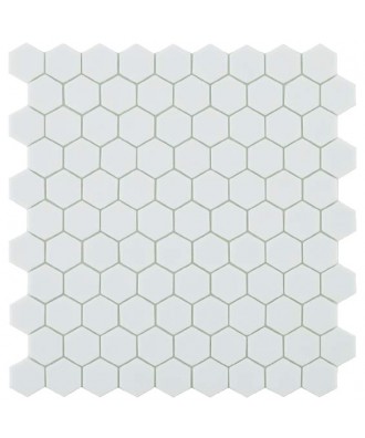Glass Ceramic Mosaic - type Honeycomb (0)