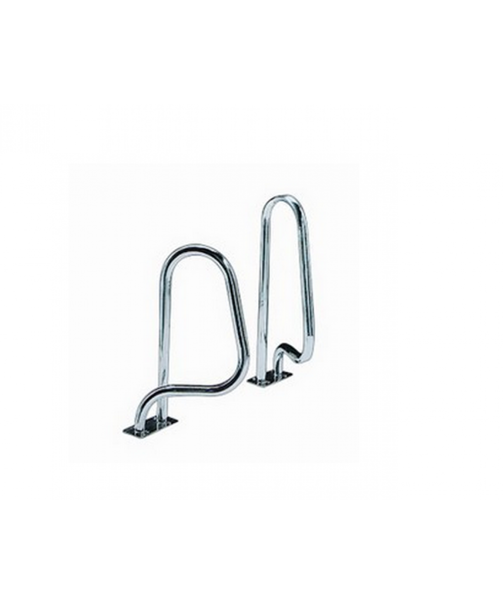 Pool Handrails Set 429x903mm, model ARC, Point Point