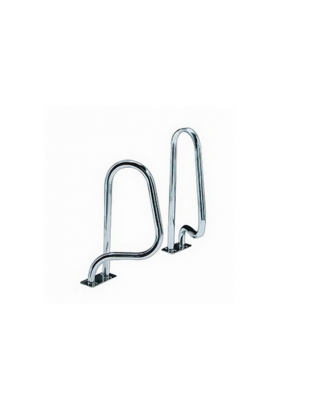 Pool Handrails Set 429x903mm, model ARC, Point Point