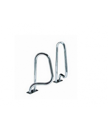 Pool Handrails Set 429x903mm, model ARC, Point Point