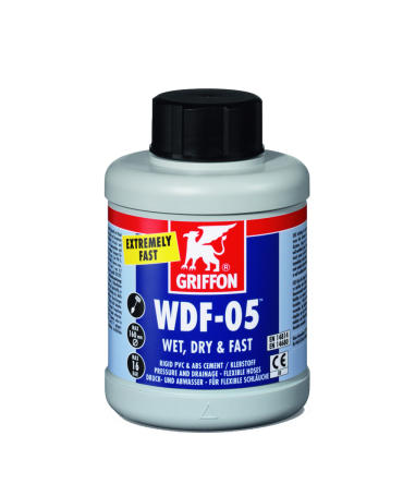 Fast Drying Glue "WDF-05", Griffon