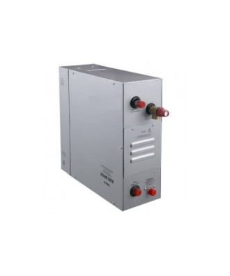 Steam generator, 3.50kW-22.50kW, model 'KSB', Spa Point