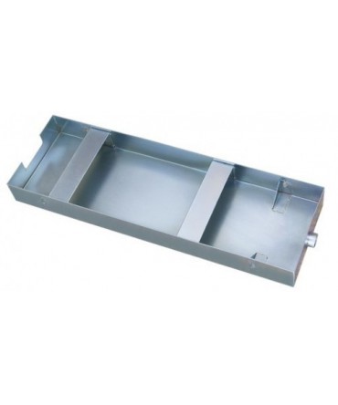 Steam generator insert, model 'SGC-65', Spa Point