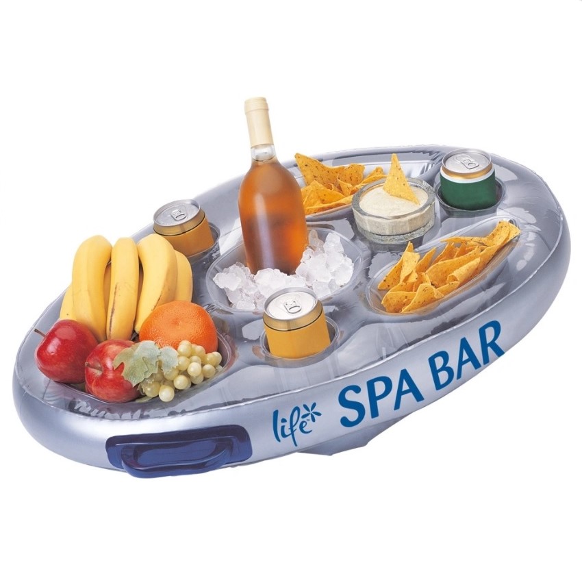 Hot Tub Accessories