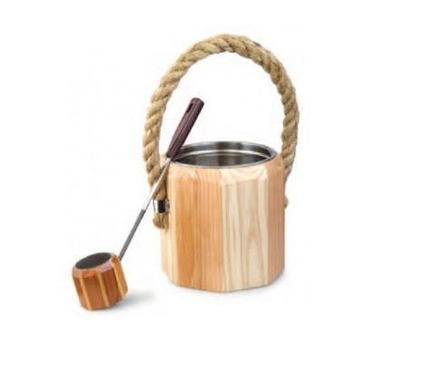 Sauna Accessories