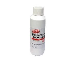 Steam Room Maintenance Products