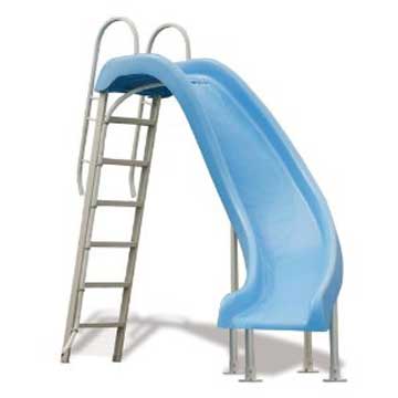Water Attractions