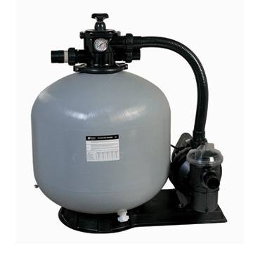 Pool Filtration Units