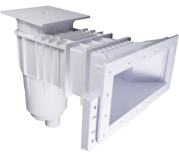 Skimmer Pool Equipment